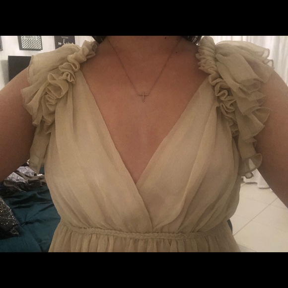 Dress - Picture 4 of 5